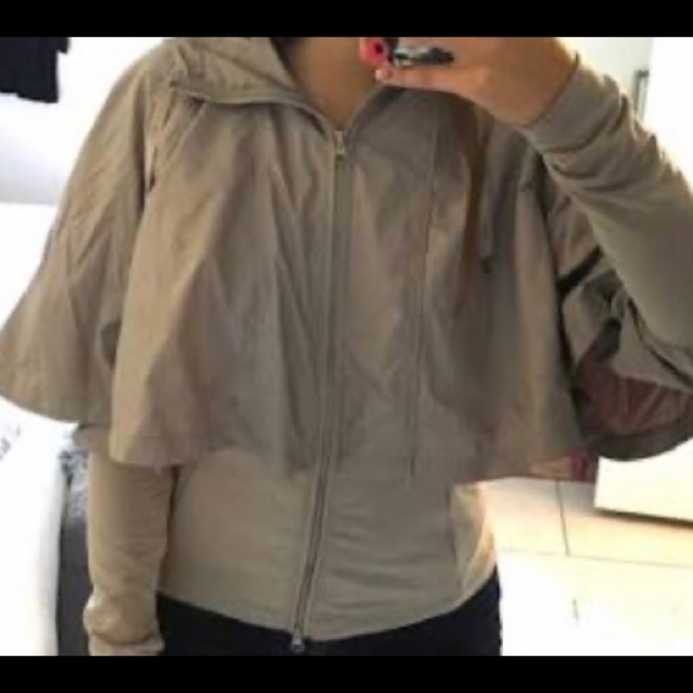 ZELLA light running jacket - Picture 4 of 5
